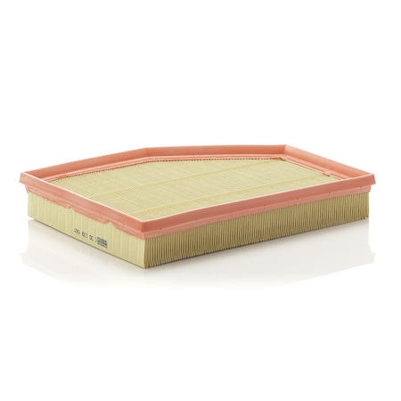 Mann-Filter 04-07 Bmw 525I/06-07 525Xi/08-11 528I Air Filter, C30139 C30139